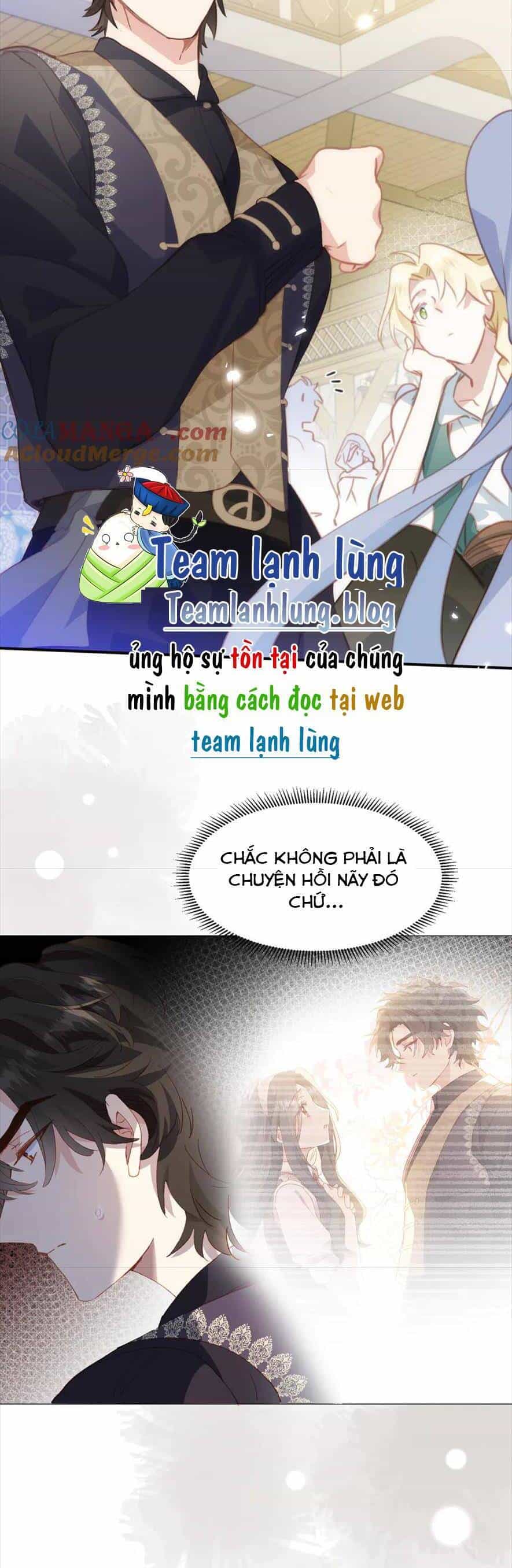 Bổn Công Chúa Không Muốn Được Chiều Chuộng - Chương 41 - ảnh 2