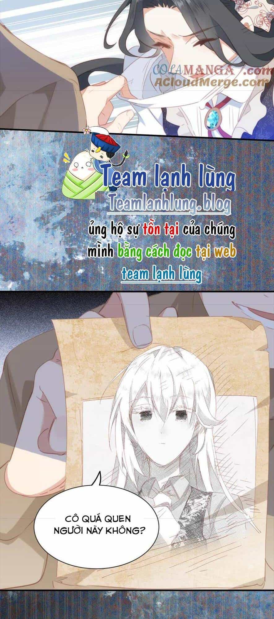 Bổn Công Chúa Không Muốn Được Chiều Chuộng - Chương 41 - ảnh 25