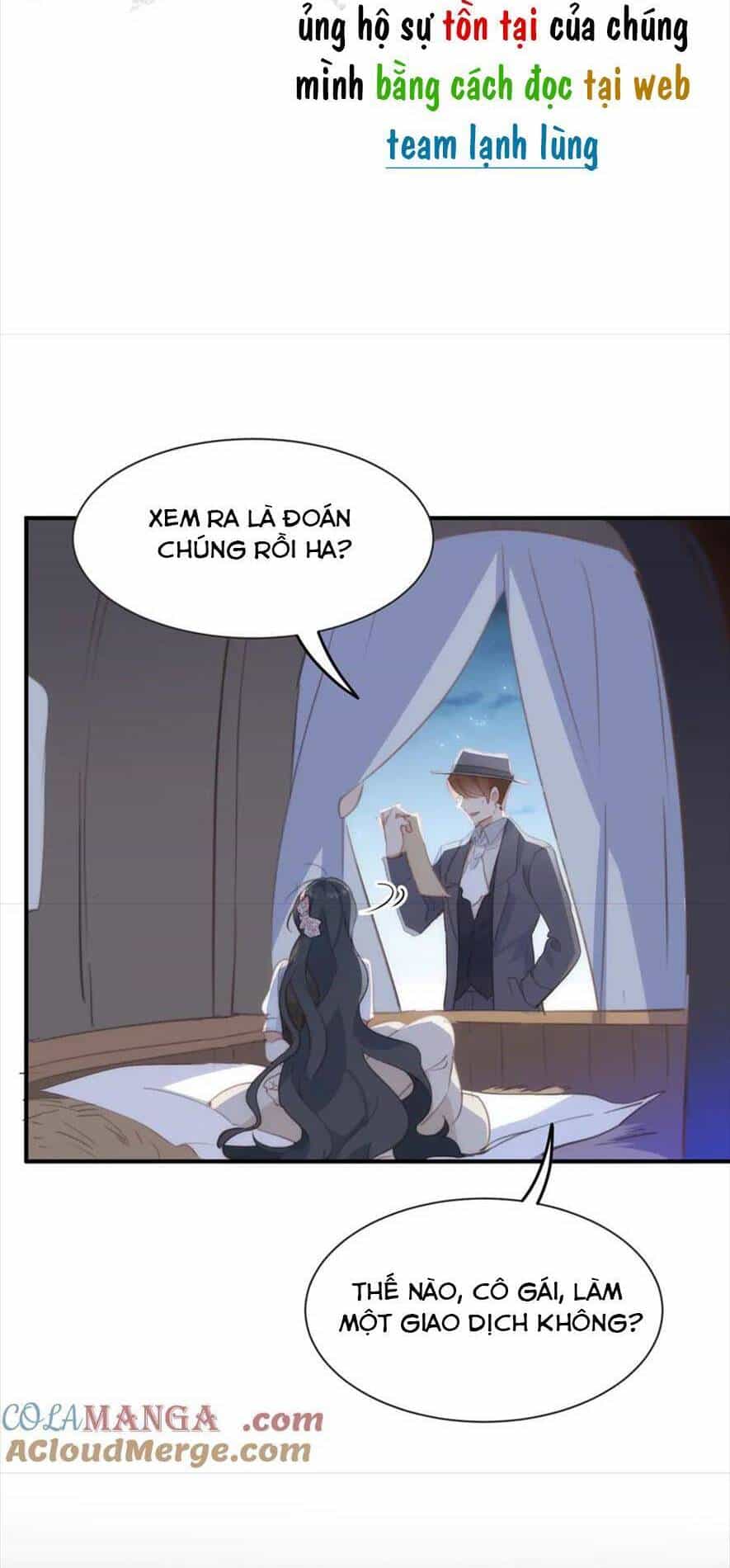 Bổn Công Chúa Không Muốn Được Chiều Chuộng - Chương 41 - ảnh 27