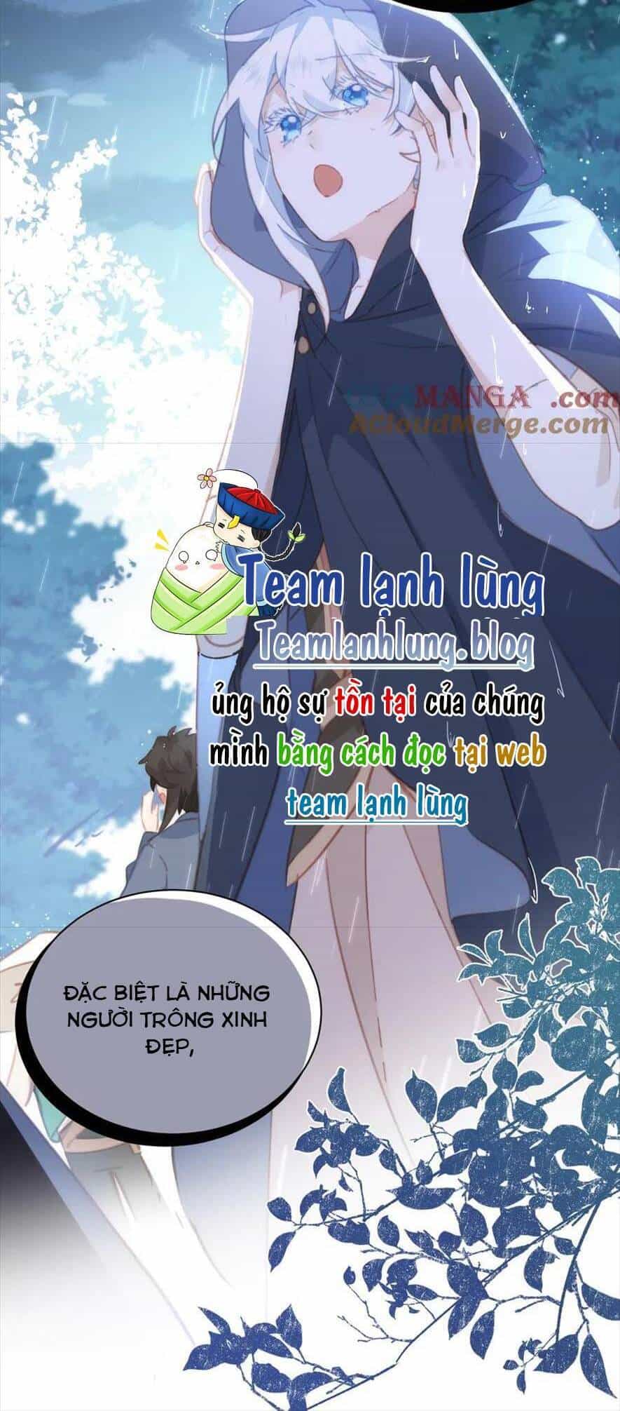 Bổn Công Chúa Không Muốn Được Chiều Chuộng - Chương 41 - ảnh 29