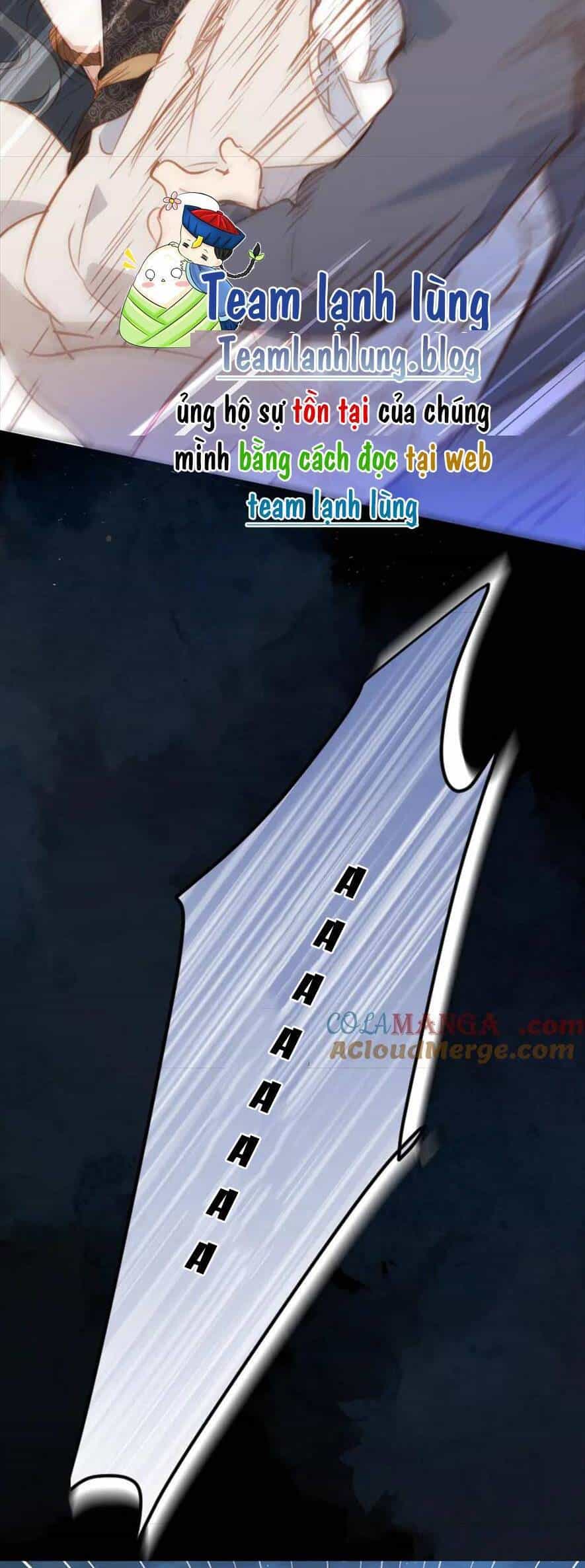 Bổn Công Chúa Không Muốn Được Chiều Chuộng - Chương 41 - ảnh 33