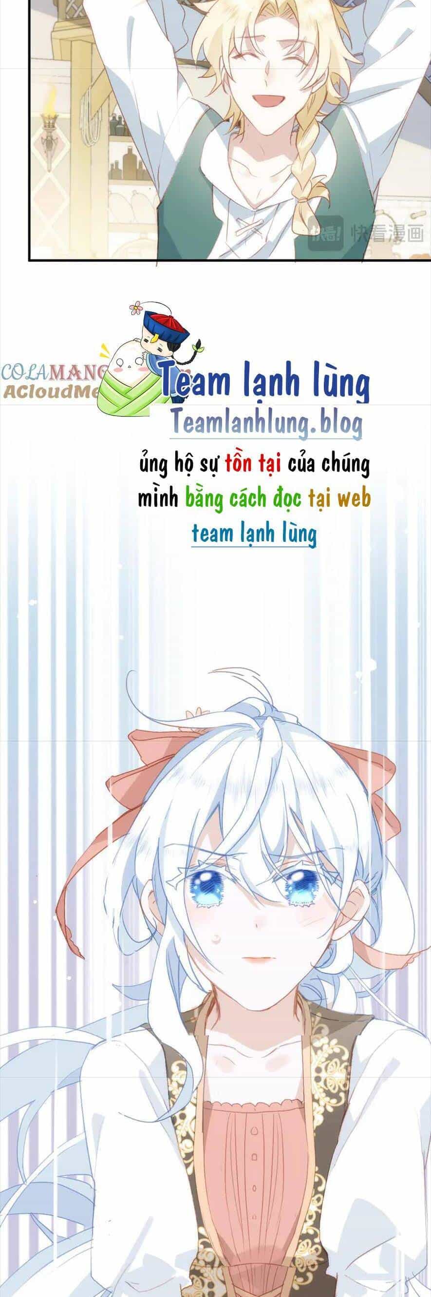 Bổn Công Chúa Không Muốn Được Chiều Chuộng - Chương 41 - ảnh 4