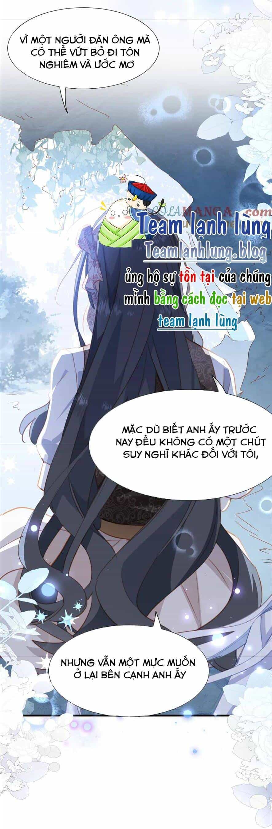 Bổn Công Chúa Không Muốn Được Chiều Chuộng - Chương 42 - ảnh 26