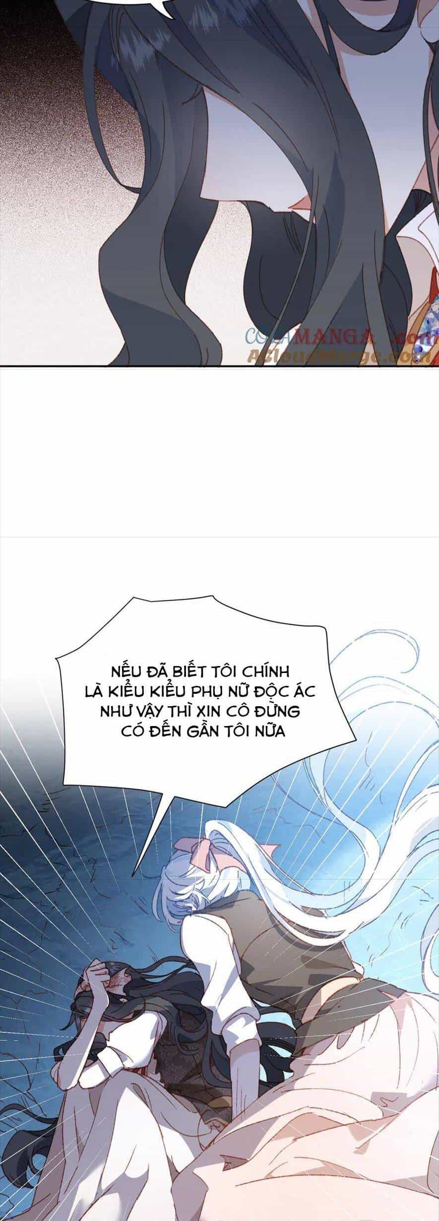 Bổn Công Chúa Không Muốn Được Chiều Chuộng - Chương 42 - ảnh 29