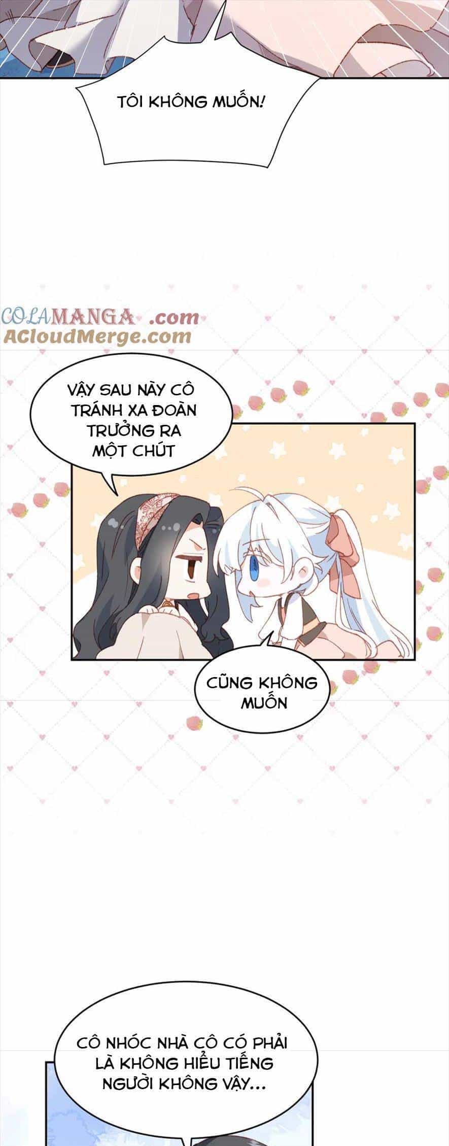 Bổn Công Chúa Không Muốn Được Chiều Chuộng - Chương 42 - ảnh 30
