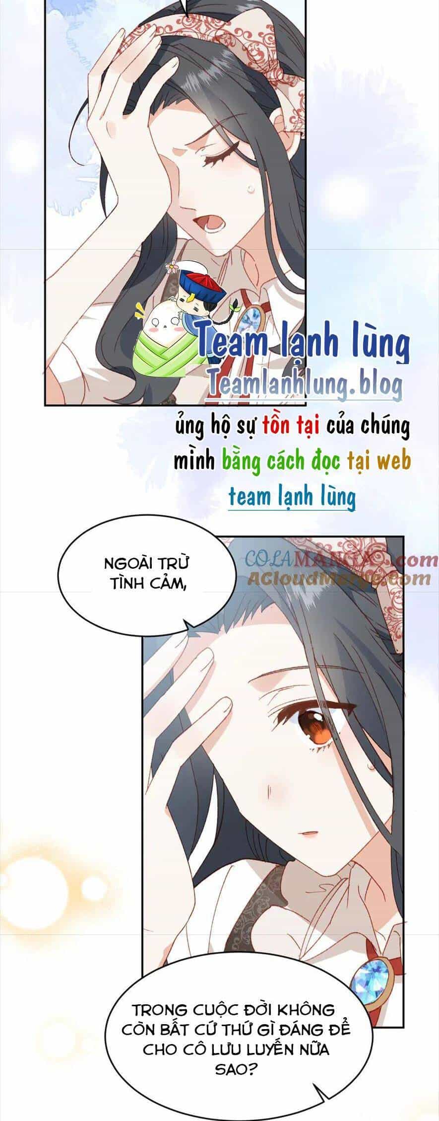 Bổn Công Chúa Không Muốn Được Chiều Chuộng - Chương 42 - ảnh 31