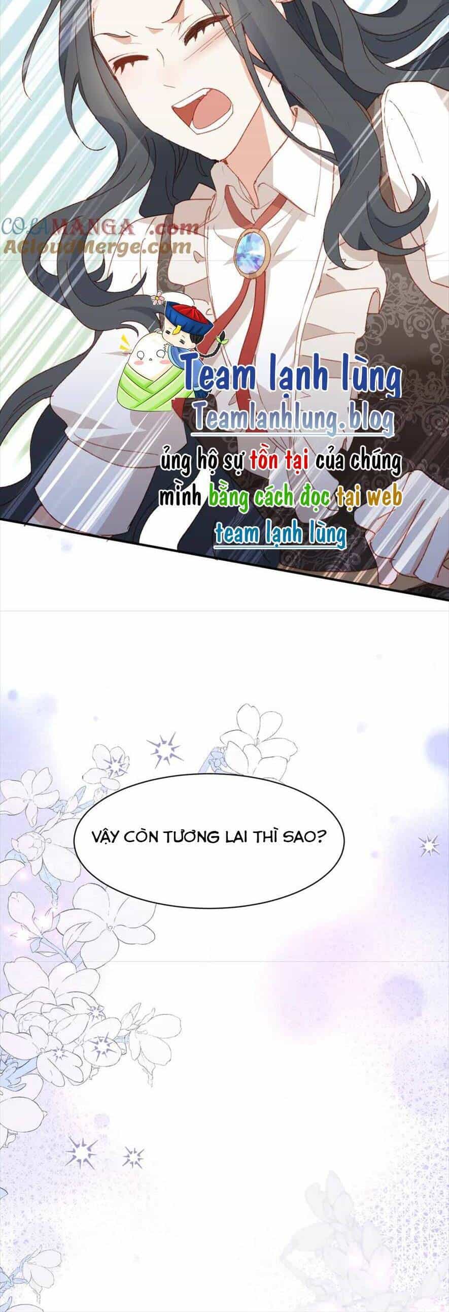 Bổn Công Chúa Không Muốn Được Chiều Chuộng - Chương 42 - ảnh 35