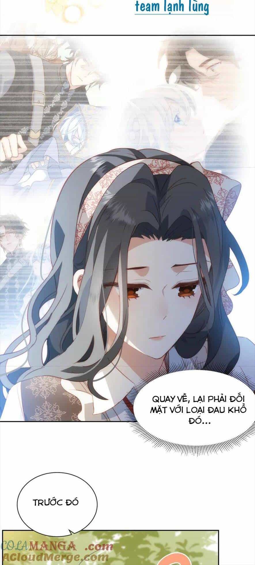 Bổn Công Chúa Không Muốn Được Chiều Chuộng - Chương 43 - ảnh 10