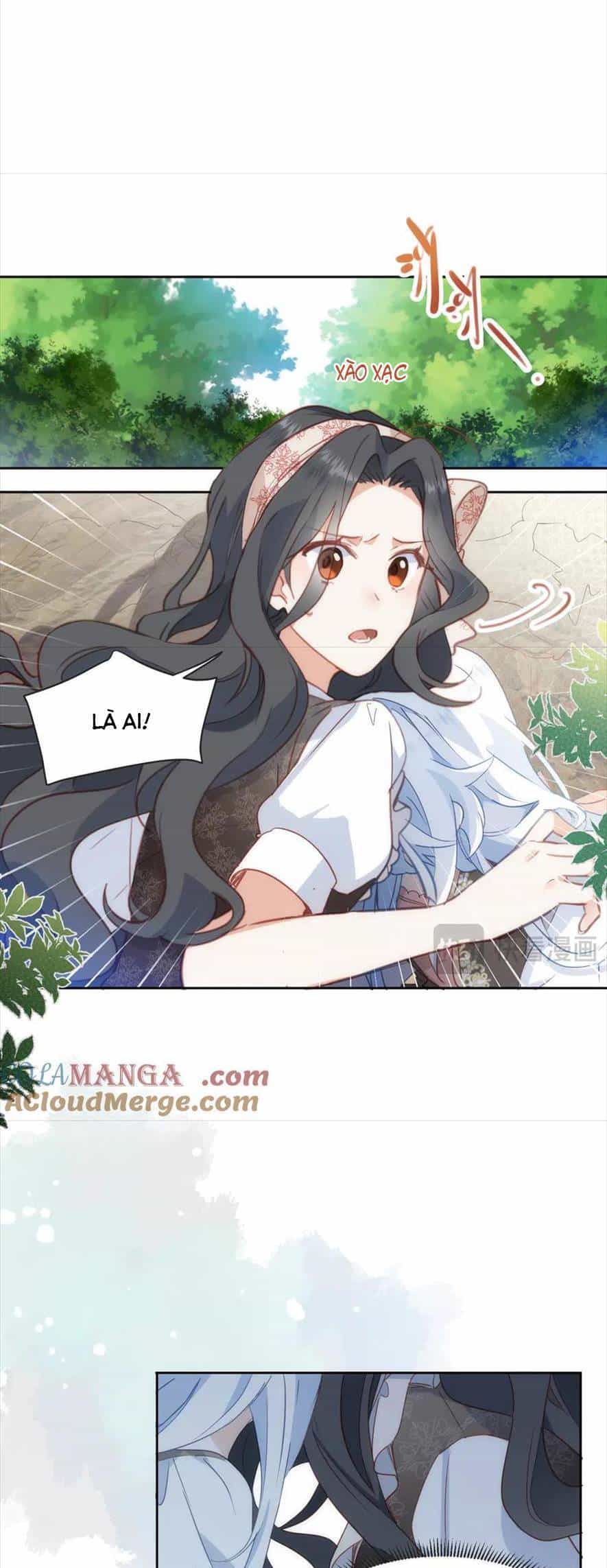 Bổn Công Chúa Không Muốn Được Chiều Chuộng - Chương 43 - ảnh 3