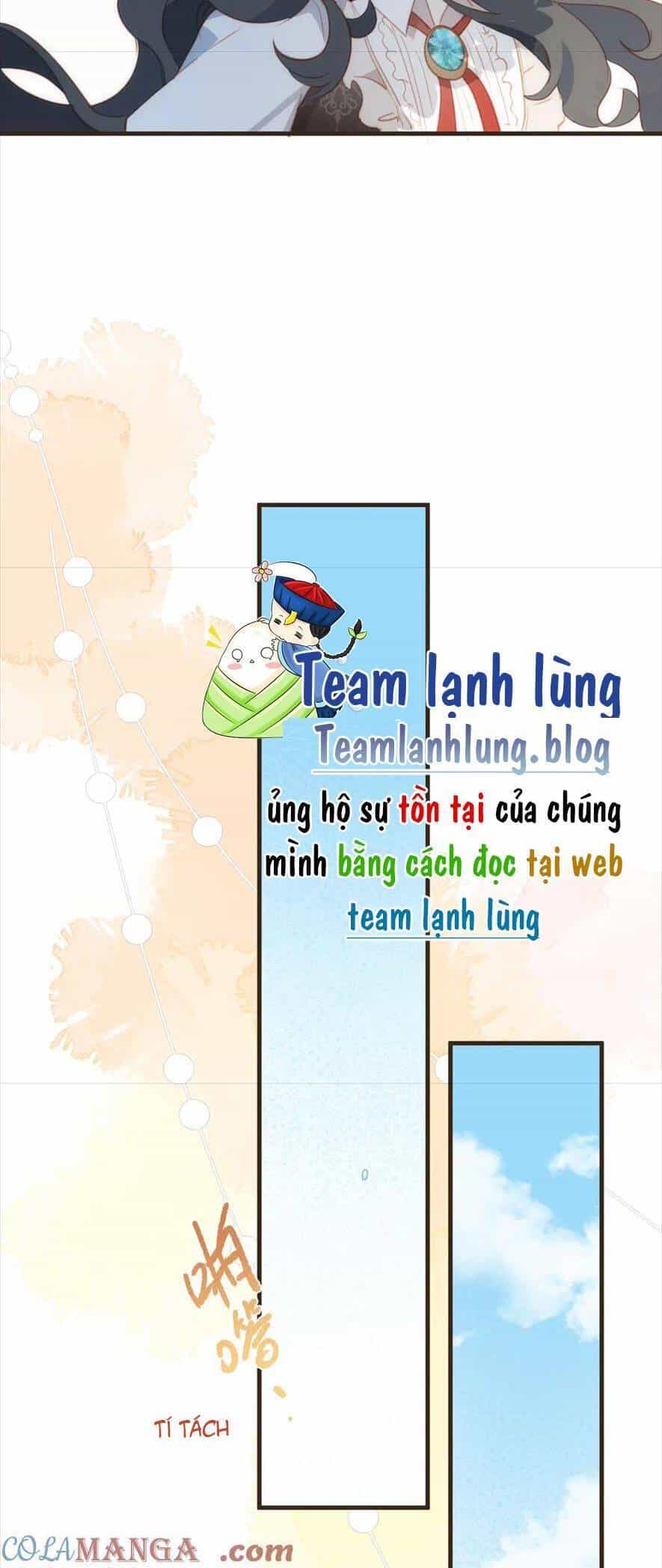 Bổn Công Chúa Không Muốn Được Chiều Chuộng - Chương 43 - ảnh 36