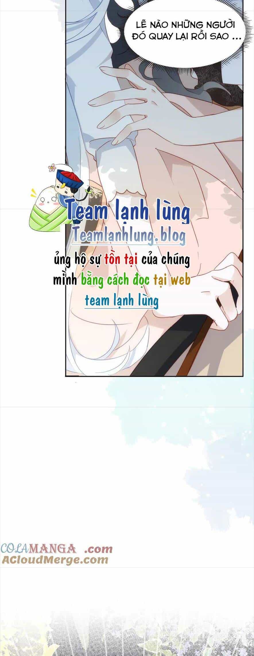 Bổn Công Chúa Không Muốn Được Chiều Chuộng - Chương 43 - ảnh 4
