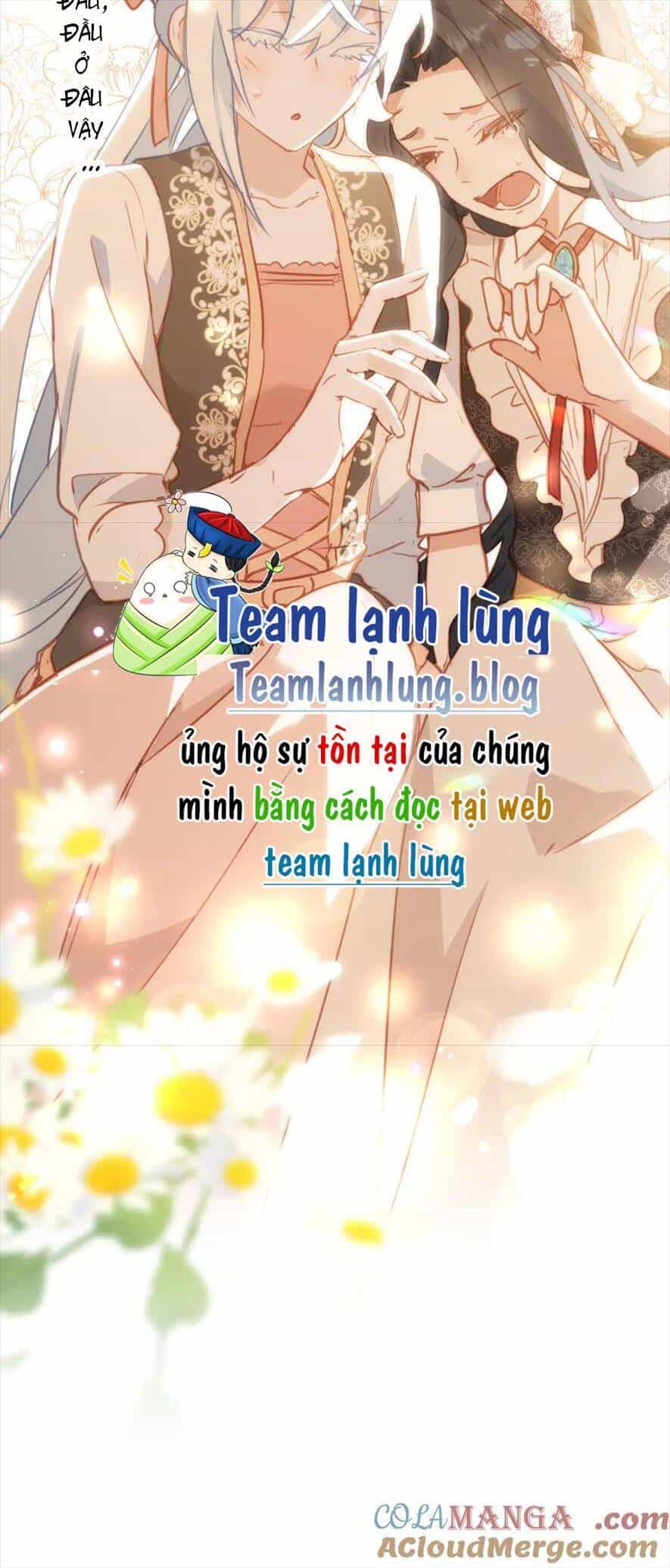 Bổn Công Chúa Không Muốn Được Chiều Chuộng - Chương 43 - ảnh 40