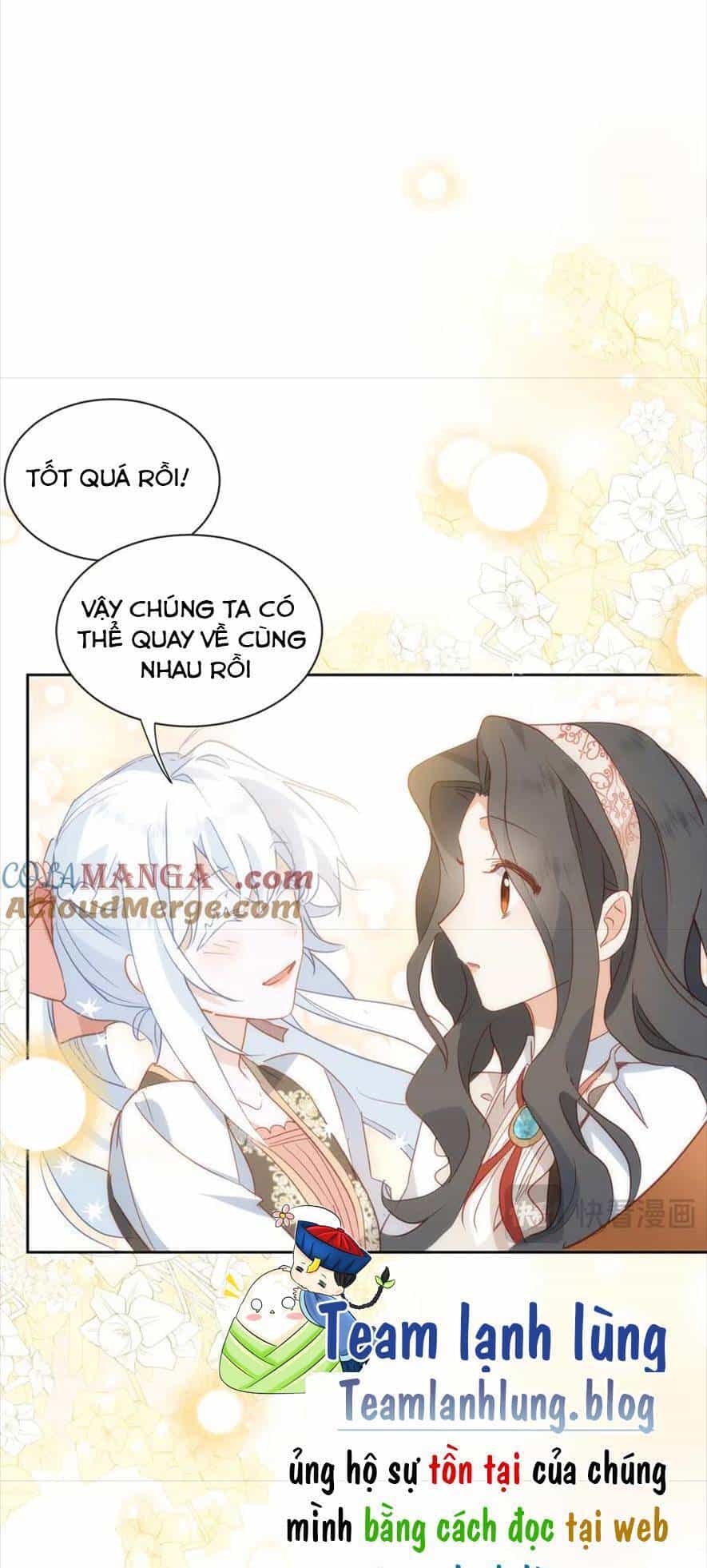 Bổn Công Chúa Không Muốn Được Chiều Chuộng - Chương 43 - ảnh 9