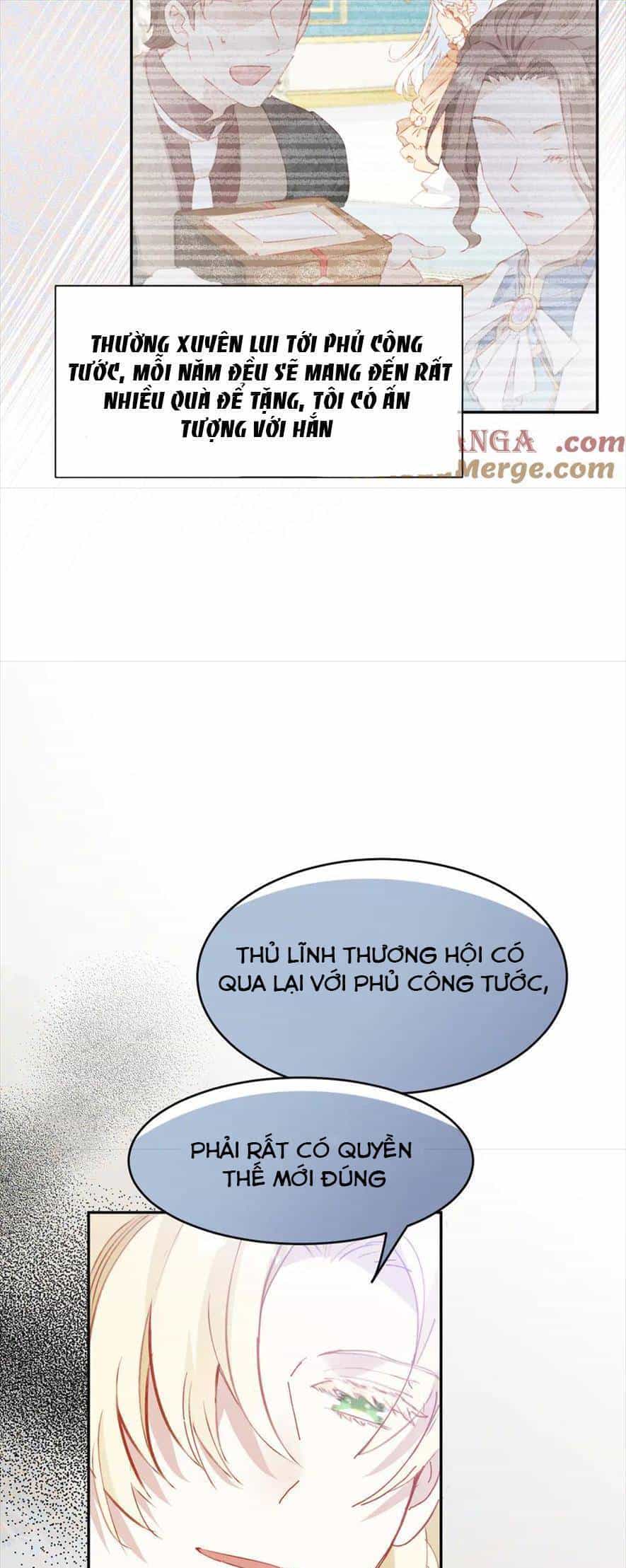 Bổn Công Chúa Không Muốn Được Chiều Chuộng - Chương 44 - ảnh 12