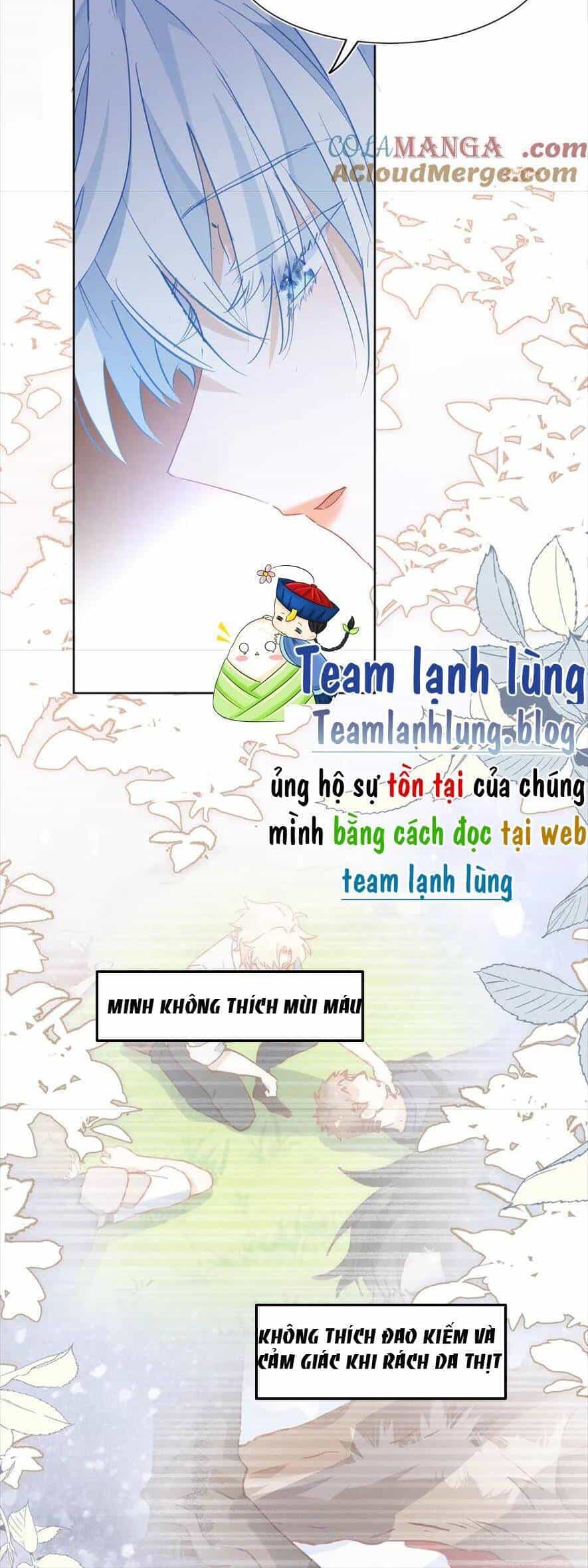 Bổn Công Chúa Không Muốn Được Chiều Chuộng - Chương 44 - ảnh 28