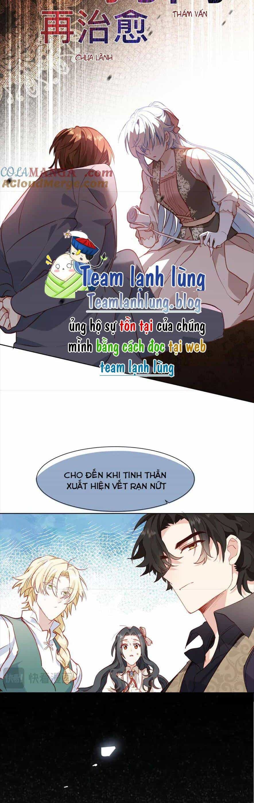 Bổn Công Chúa Không Muốn Được Chiều Chuộng - Chương 44 - ảnh 35