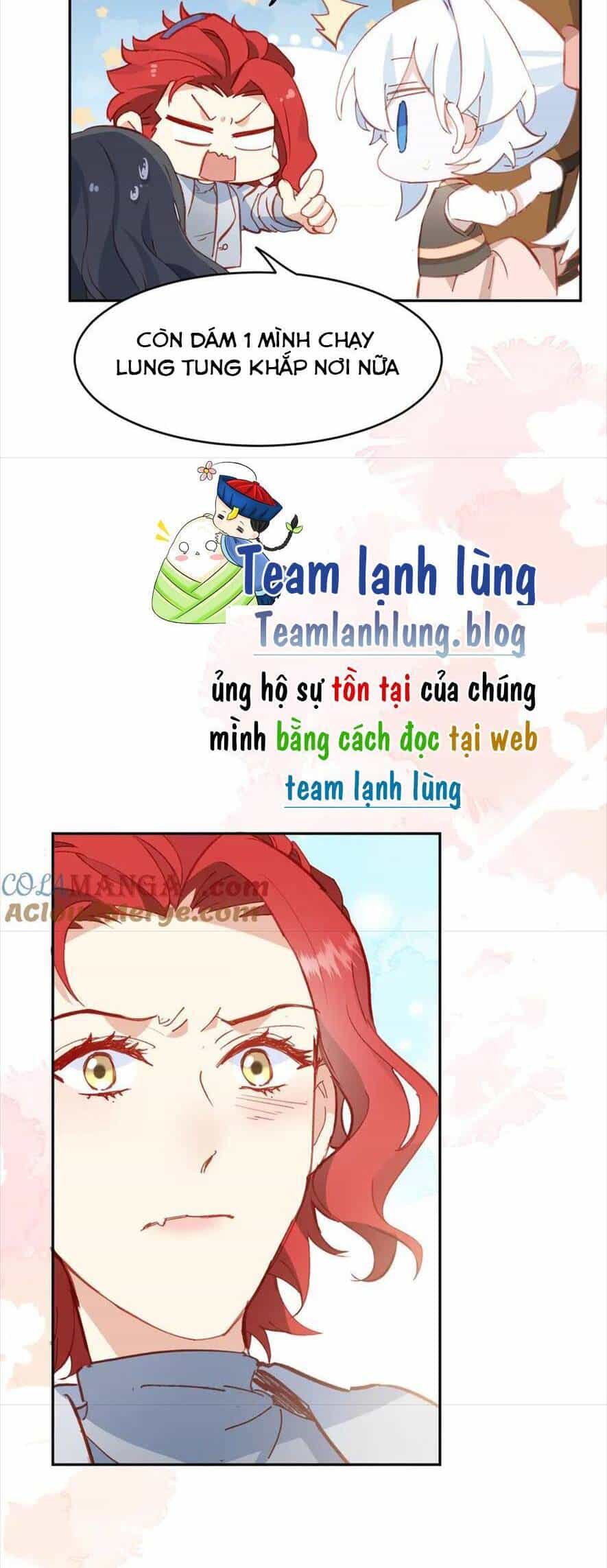 Bổn Công Chúa Không Muốn Được Chiều Chuộng - Chương 44 - ảnh 4