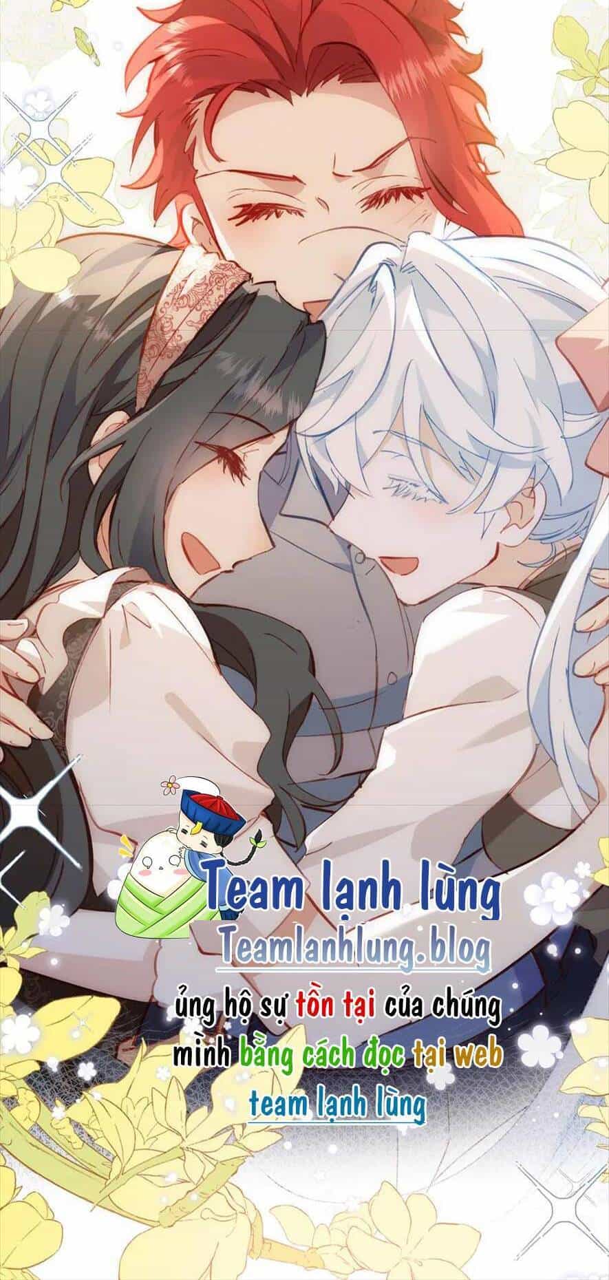 Bổn Công Chúa Không Muốn Được Chiều Chuộng - Chương 44 - ảnh 6