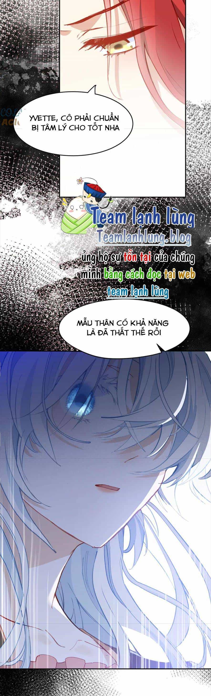 Bổn Công Chúa Không Muốn Được Chiều Chuộng - Chương 44 - ảnh 8