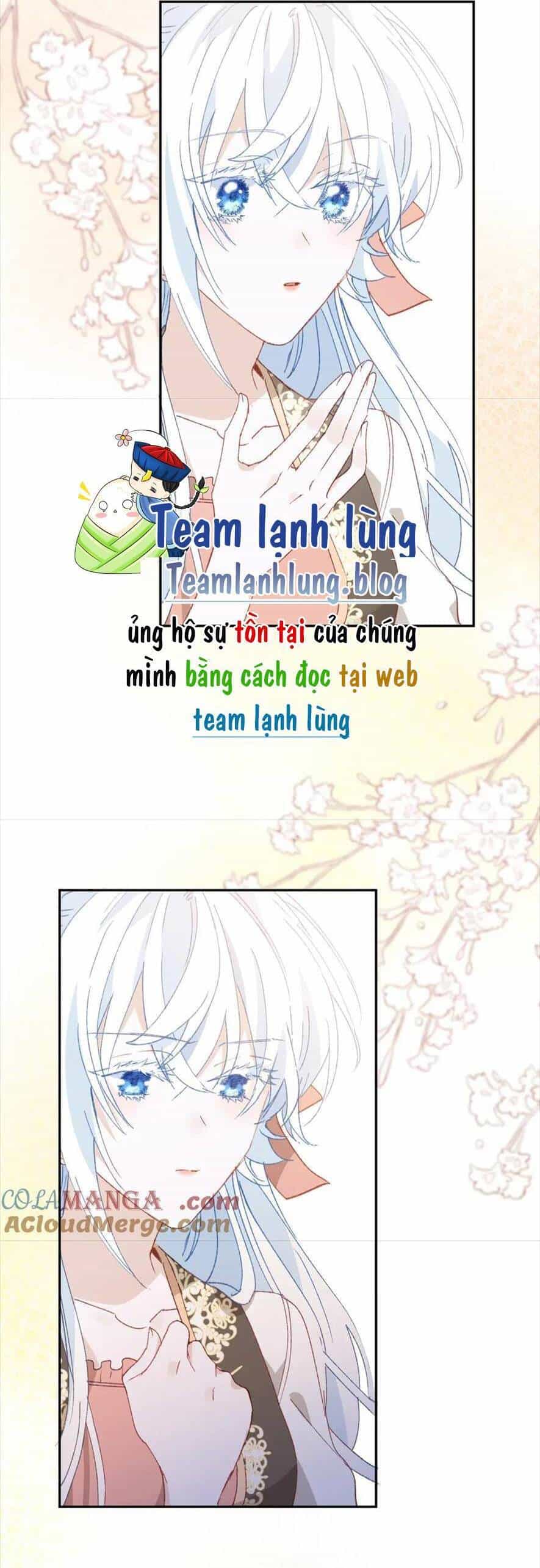 Bổn Công Chúa Không Muốn Được Chiều Chuộng - Chương 45 - ảnh 15