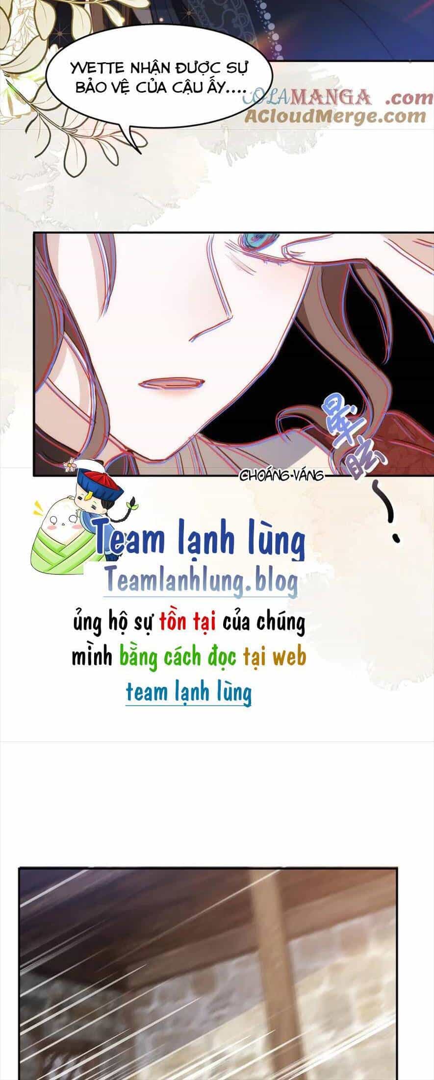Bổn Công Chúa Không Muốn Được Chiều Chuộng - Chương 45 - ảnh 26