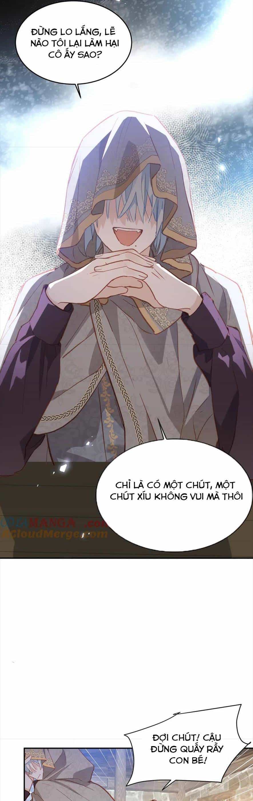 Bổn Công Chúa Không Muốn Được Chiều Chuộng - Chương 45 - ảnh 29