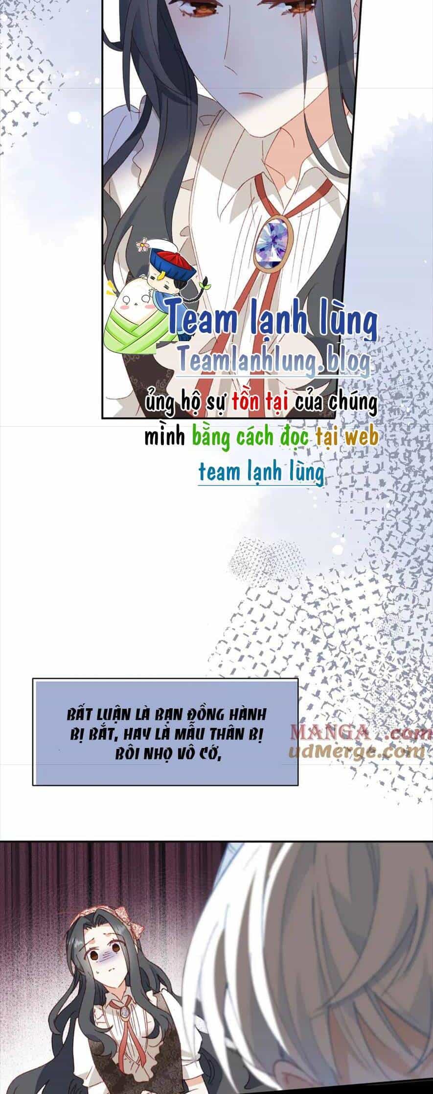 Bổn Công Chúa Không Muốn Được Chiều Chuộng - Chương 45 - ảnh 6