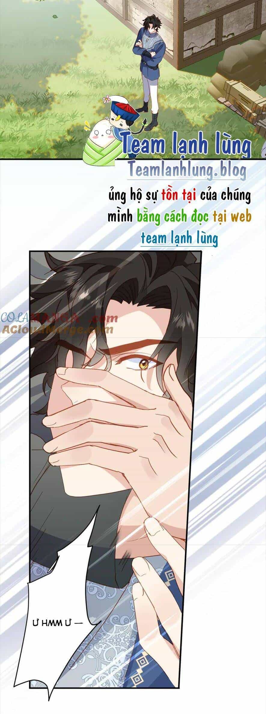 Bổn Công Chúa Không Muốn Được Chiều Chuộng - Chương 46 - ảnh 2