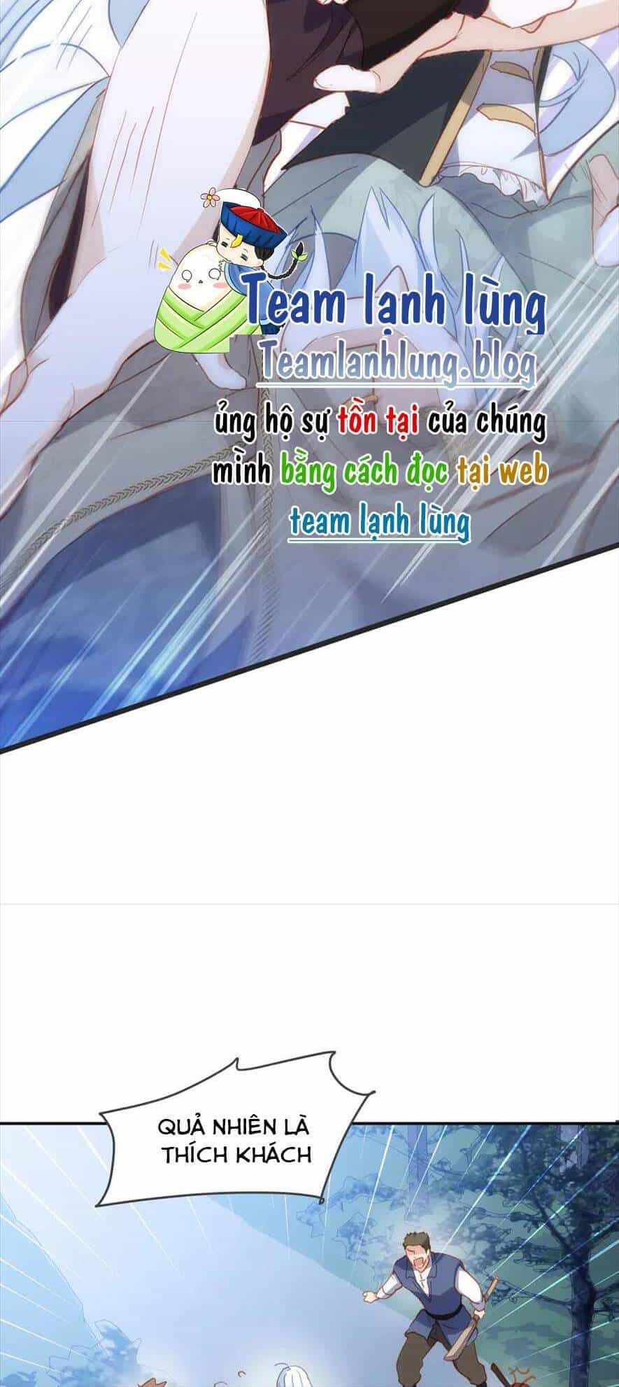 Bổn Công Chúa Không Muốn Được Chiều Chuộng - Chương 46 - ảnh 24