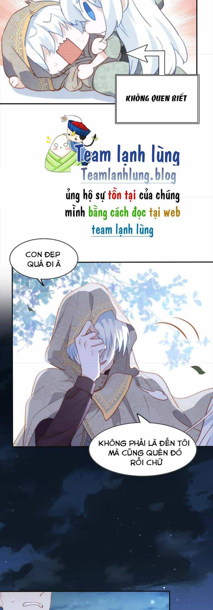 Bổn Công Chúa Không Muốn Được Chiều Chuộng - Chương 46 - ảnh 26