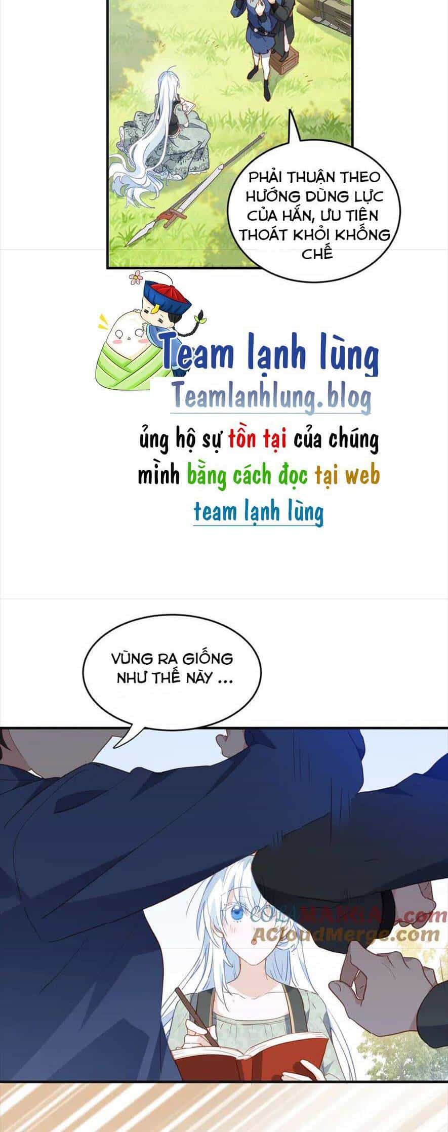 Bổn Công Chúa Không Muốn Được Chiều Chuộng - Chương 46 - ảnh 4