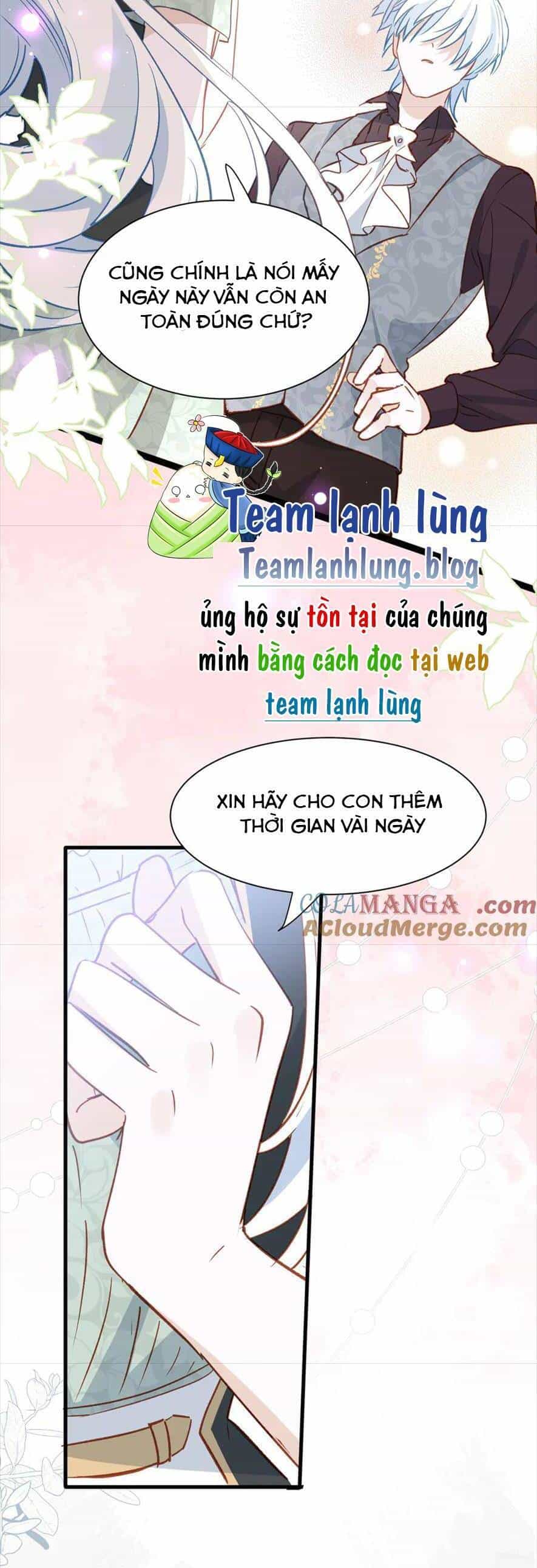 Bổn Công Chúa Không Muốn Được Chiều Chuộng - Chương 47 - ảnh 30