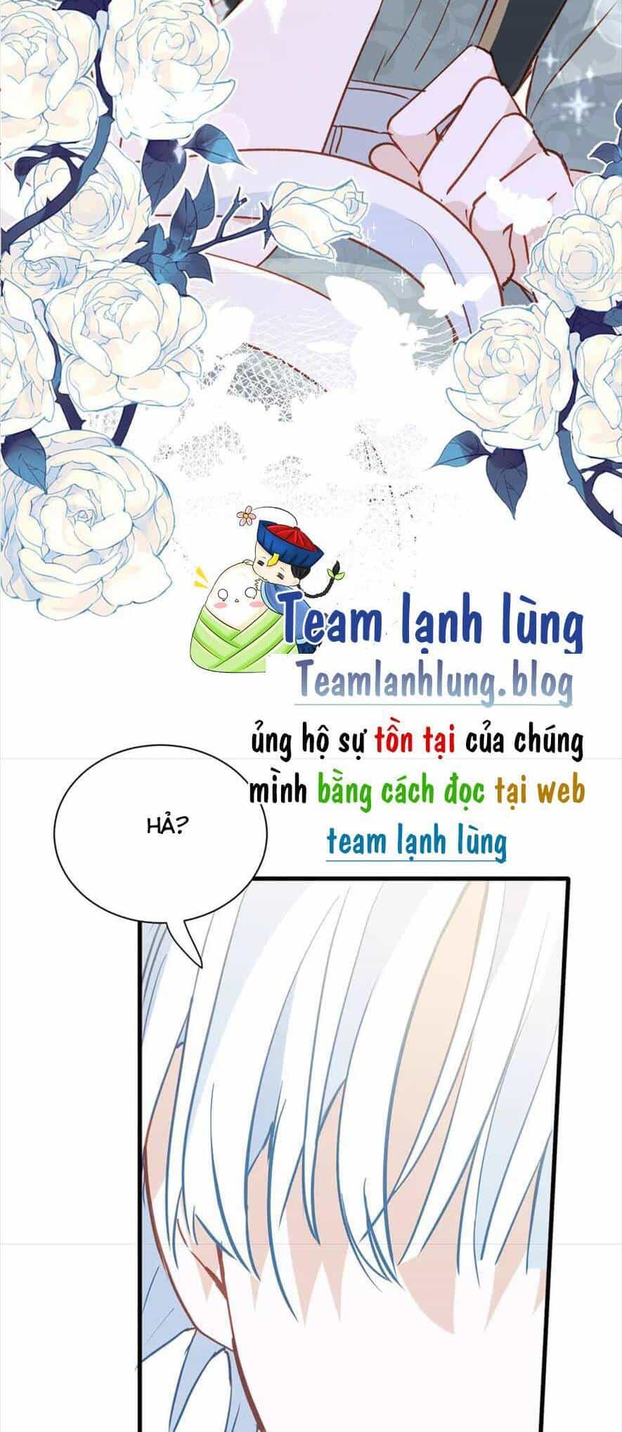 Bổn Công Chúa Không Muốn Được Chiều Chuộng - Chương 47 - ảnh 32