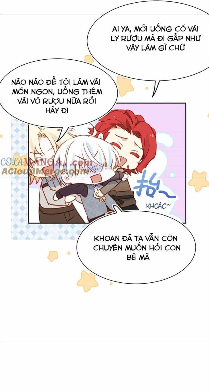 Bổn Công Chúa Không Muốn Được Chiều Chuộng - Chương 47 - ảnh 34