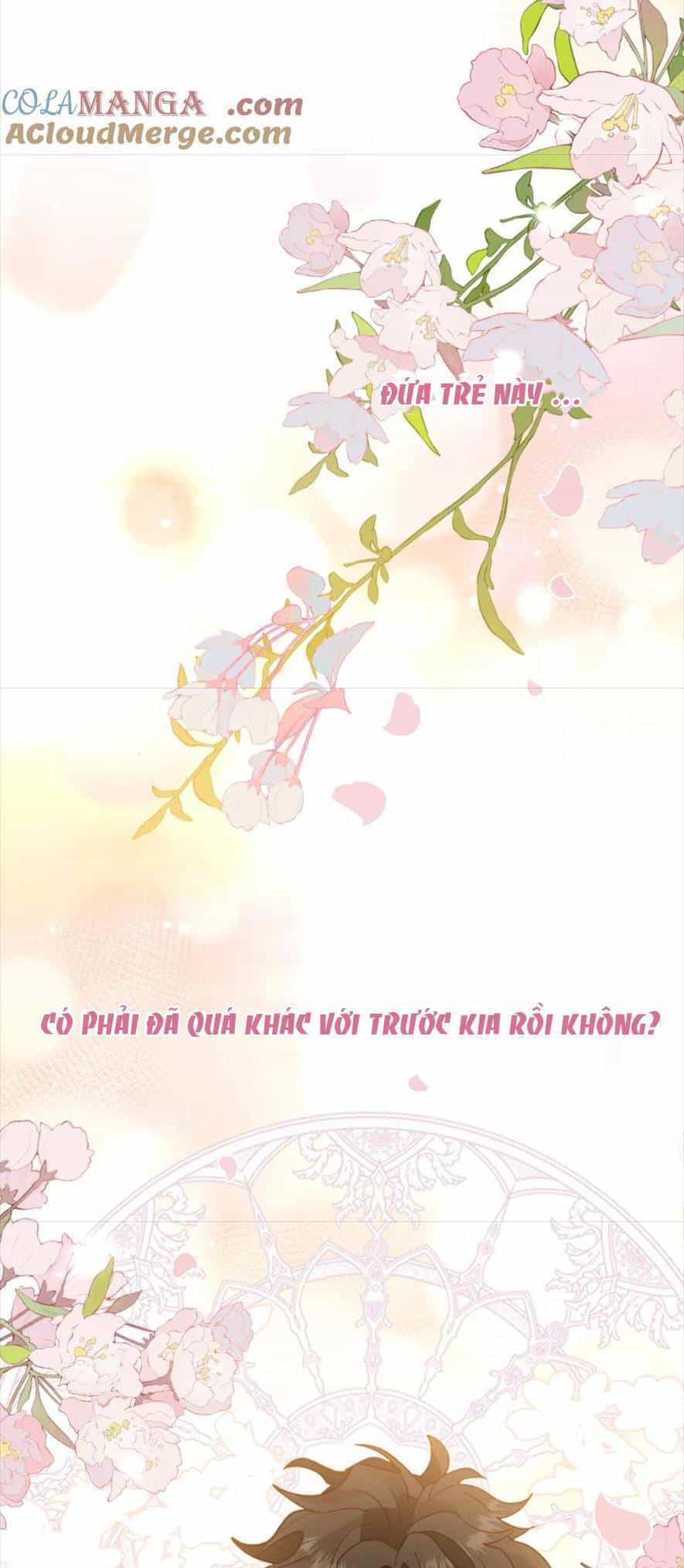 Bổn Công Chúa Không Muốn Được Chiều Chuộng - Chương 47 - ảnh 36
