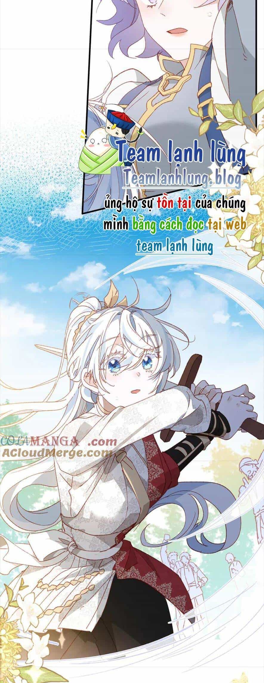 Bổn Công Chúa Không Muốn Được Chiều Chuộng - Chương 48 - ảnh 14