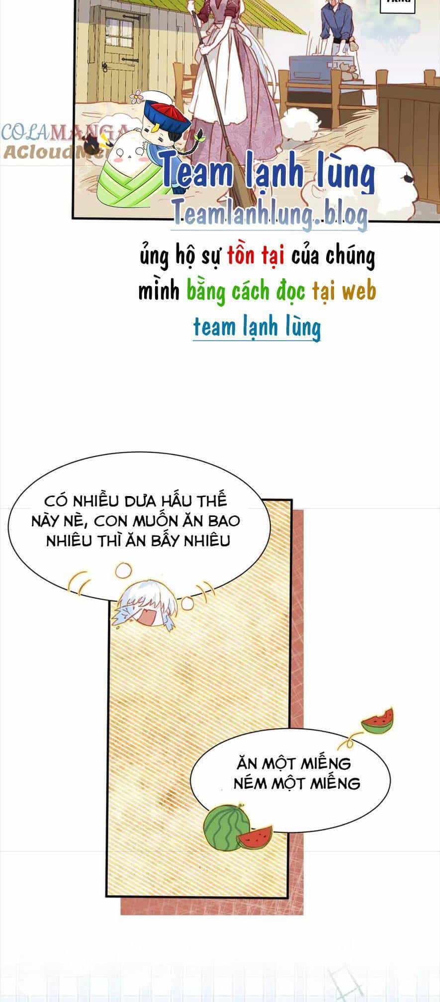 Bổn Công Chúa Không Muốn Được Chiều Chuộng - Chương 48 - ảnh 18