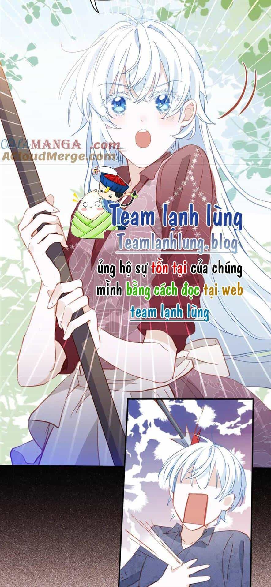 Bổn Công Chúa Không Muốn Được Chiều Chuộng - Chương 48 - ảnh 20