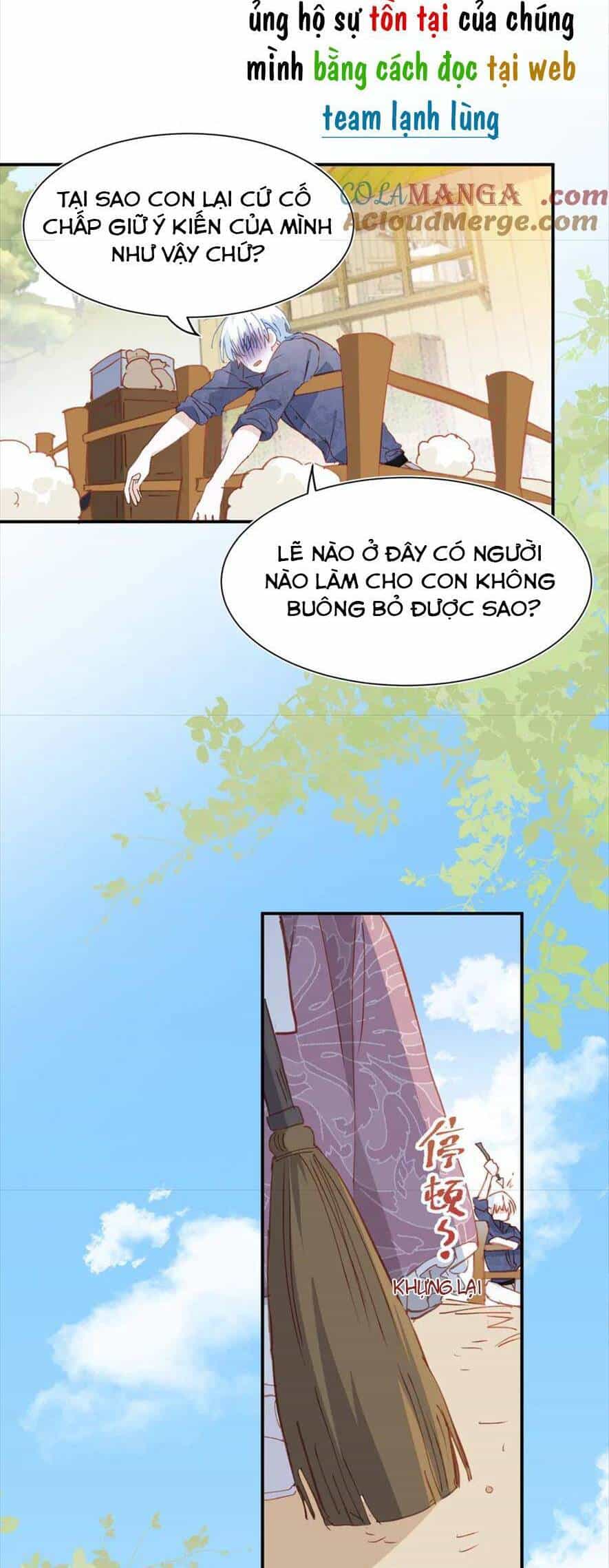 Bổn Công Chúa Không Muốn Được Chiều Chuộng - Chương 48 - ảnh 22