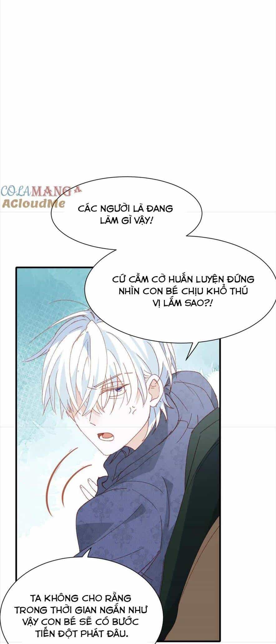 Bổn Công Chúa Không Muốn Được Chiều Chuộng - Chương 48 - ảnh 4