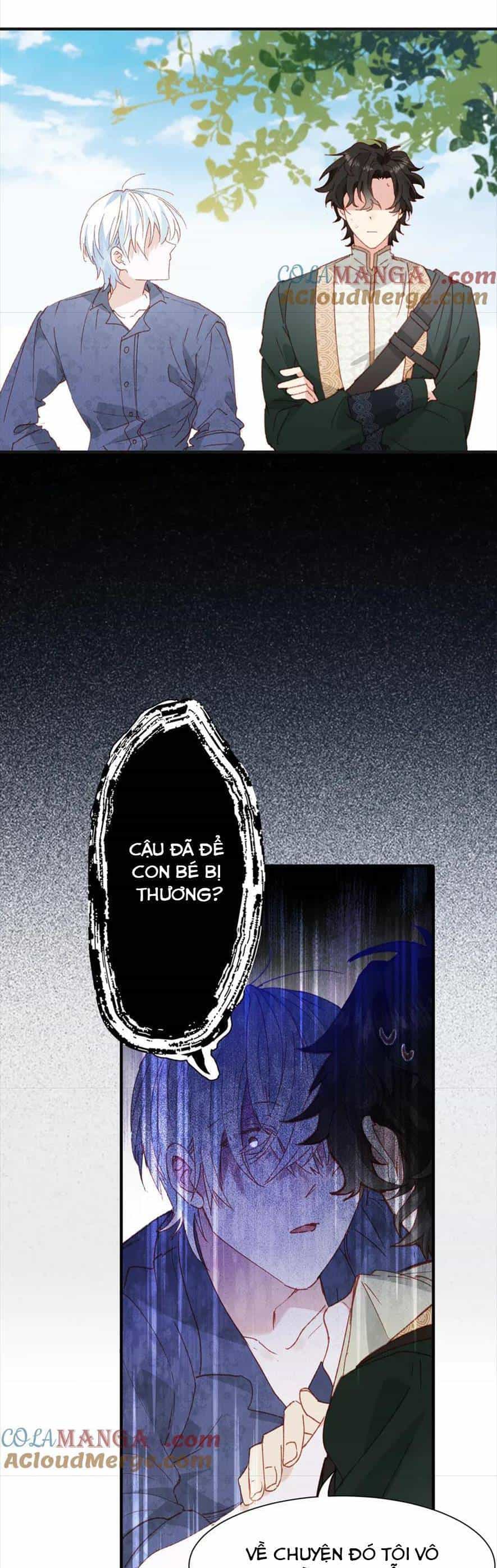 Bổn Công Chúa Không Muốn Được Chiều Chuộng - Chương 48 - ảnh 6
