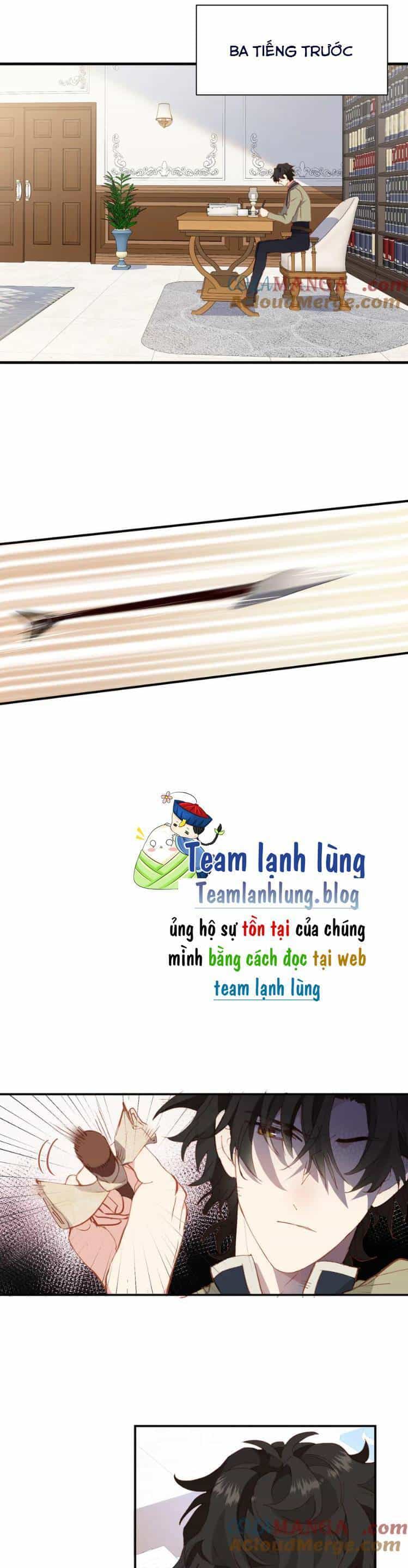 Bổn Công Chúa Không Muốn Được Chiều Chuộng - Chương 49 - ảnh 17