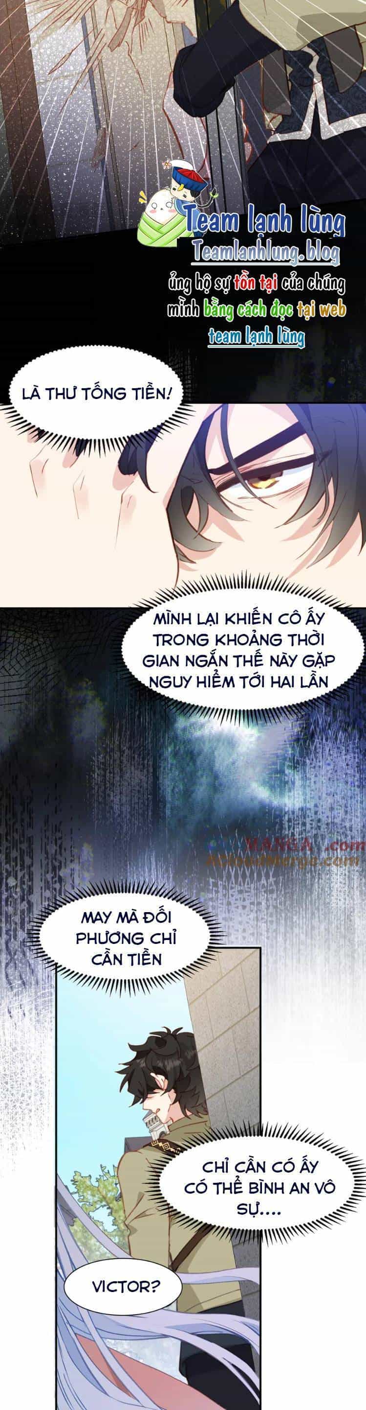 Bổn Công Chúa Không Muốn Được Chiều Chuộng - Chương 49 - ảnh 19
