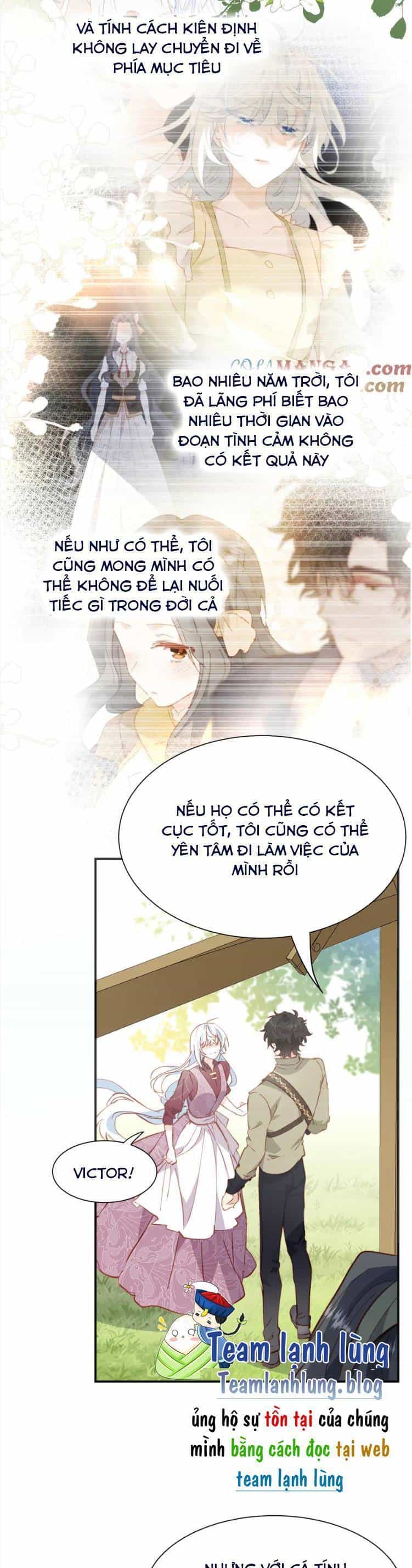Bổn Công Chúa Không Muốn Được Chiều Chuộng - Chương 49 - ảnh 5
