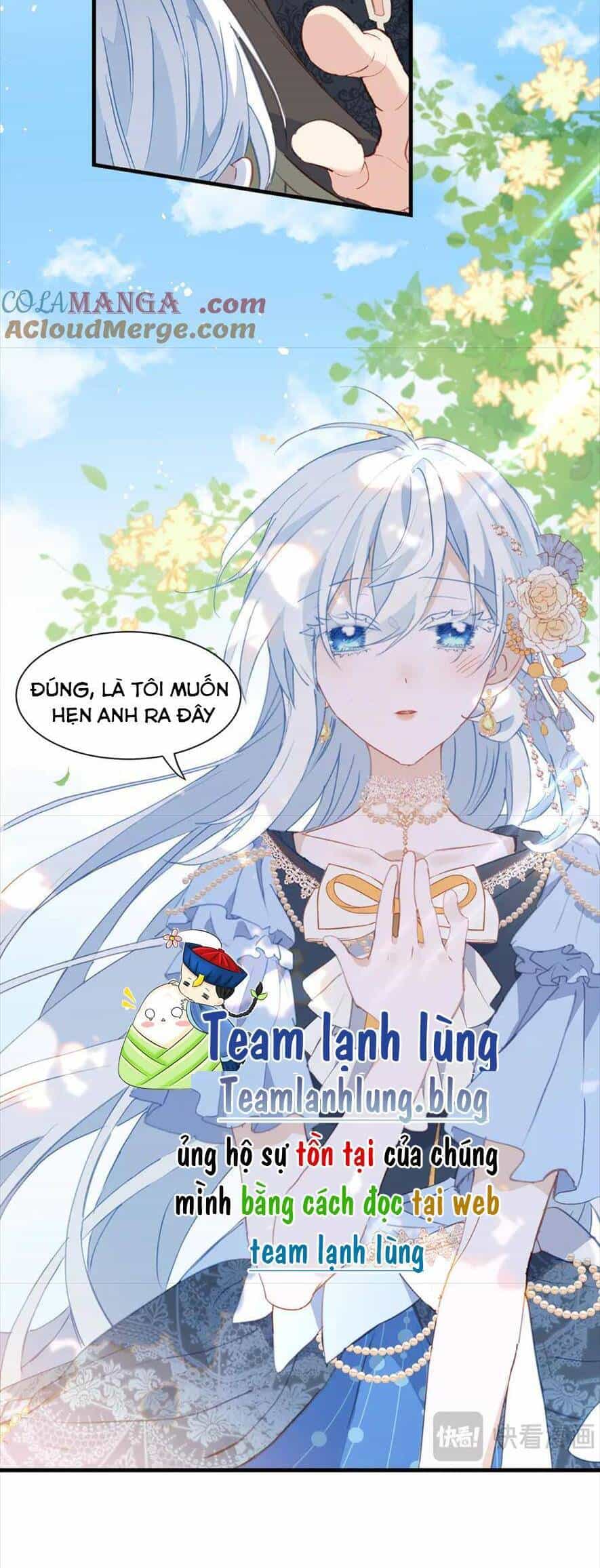 Bổn Công Chúa Không Muốn Được Chiều Chuộng - Chương 50 - ảnh 2