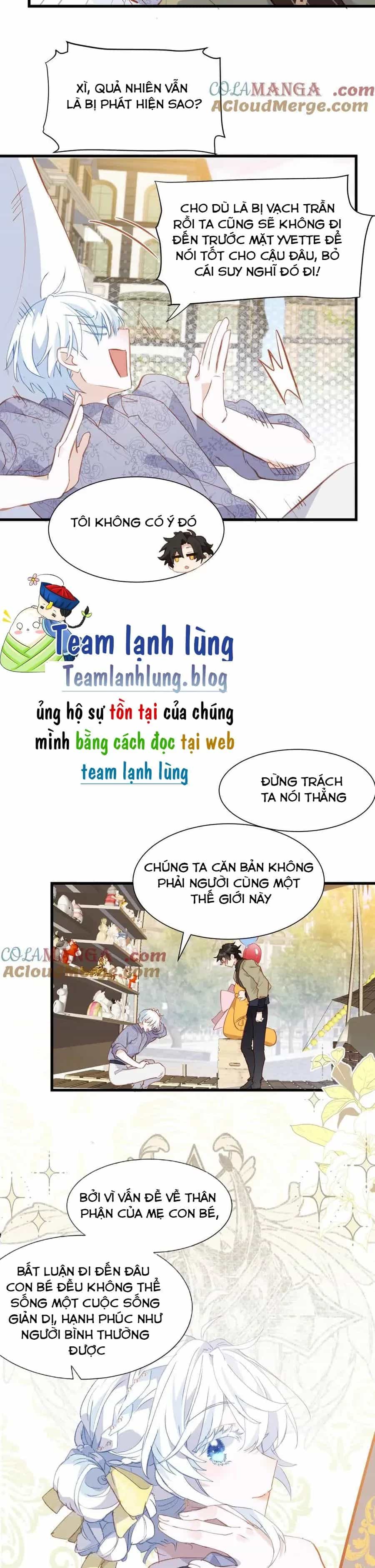 Bổn Công Chúa Không Muốn Được Chiều Chuộng - Chương 51 - ảnh 11