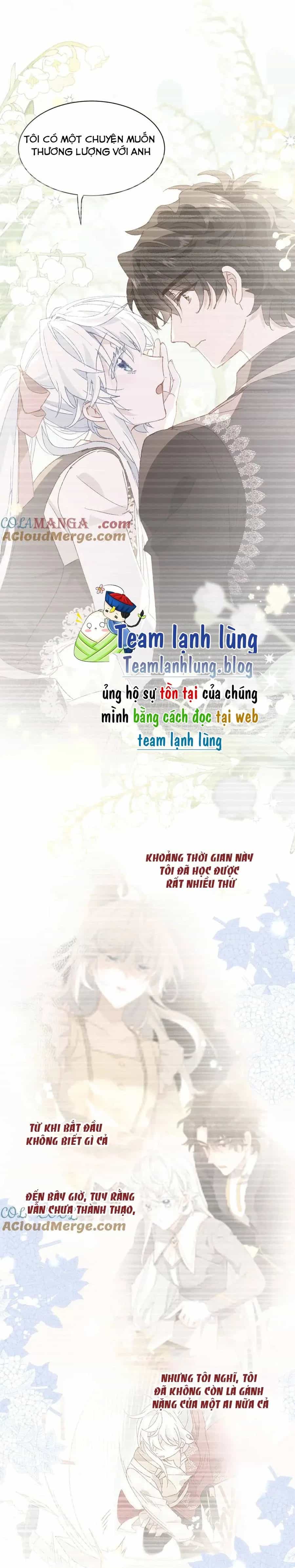 Bổn Công Chúa Không Muốn Được Chiều Chuộng - Chương 51 - ảnh 14