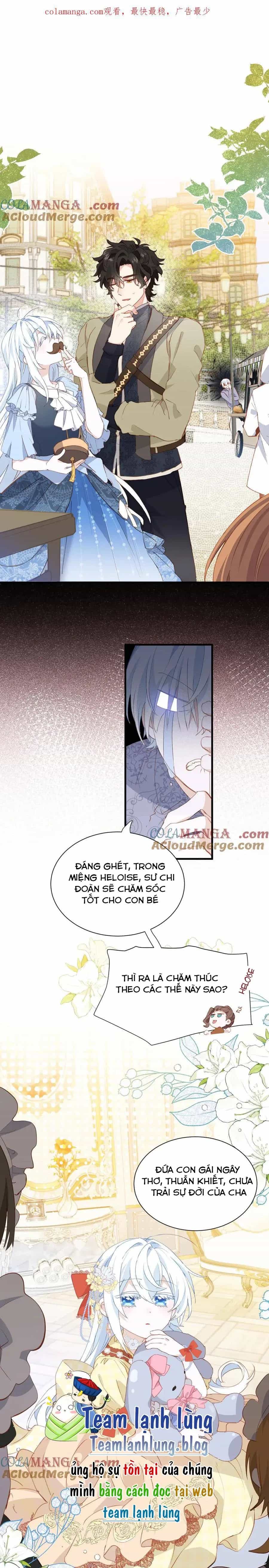 Bổn Công Chúa Không Muốn Được Chiều Chuộng - Chương 51 - ảnh 2