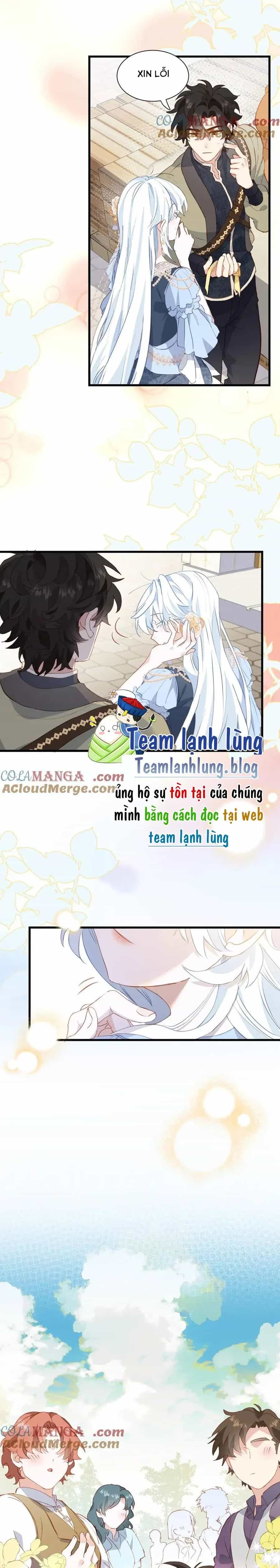 Bổn Công Chúa Không Muốn Được Chiều Chuộng - Chương 51 - ảnh 8