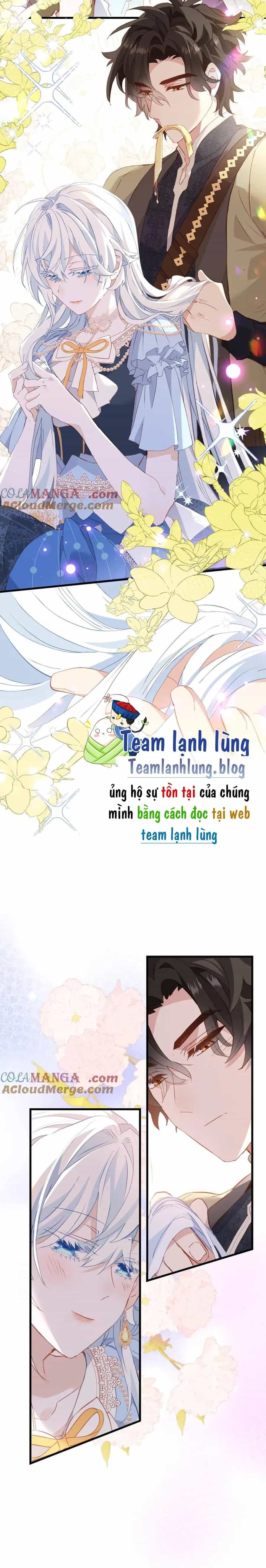 Bổn Công Chúa Không Muốn Được Chiều Chuộng - Chương 51 - ảnh 9